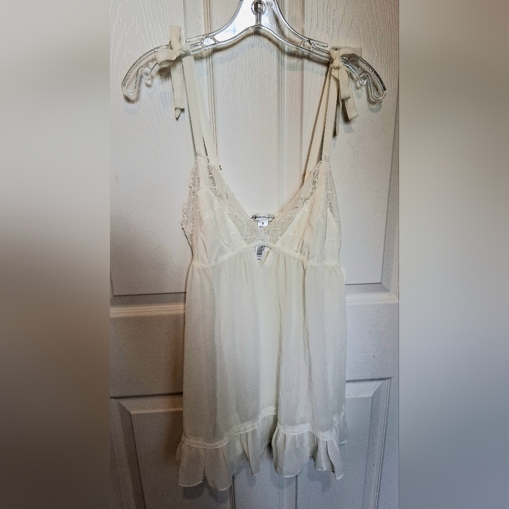 NWT Rya Collection Babydoll Slip Small - Picture 4 of 4